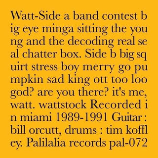 Watt- 870