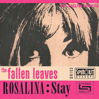 Fallen Leaves- 870 (Vinyl)
