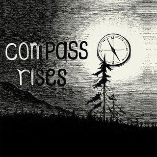 Compass- Compass Rises (CD)