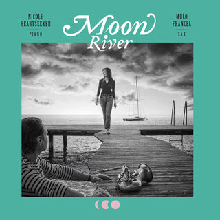 Nicole Heartseeker & Mulo Francel- Moon River