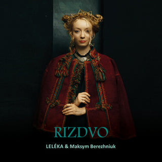 Leleka- Rizdvo