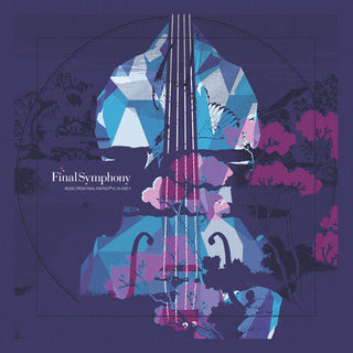 Final Symphony: Music From Final Fantasy (Original Soundtrack)
