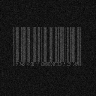 NRSB-11- Commodified (CD)