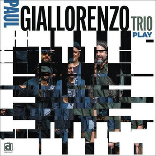 Paul Giallorenzo- Play