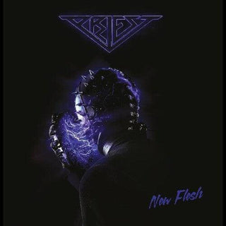 Priest- New Flesh (CD)