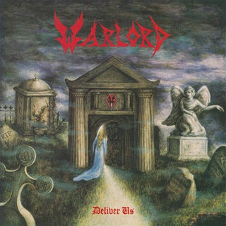 Warlord- Deliver Us