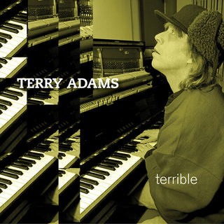 Terry Adams- Terrible