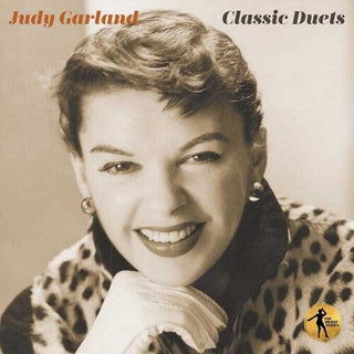 Judy Garland- Classic Duets