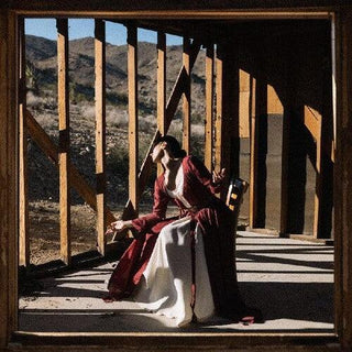 Vera Sola- Peacemaker (CD)