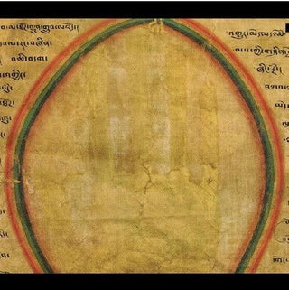 Terton- Outer Inner Secret