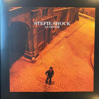 Stefie Shock- 870