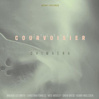 Sylvie Courvoisier- Chimaera