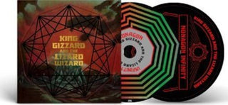 King Gizzard and the Lizard Wizard- Nonagon Infinity