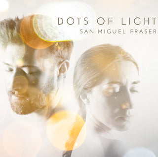 San Miguel Fraser- Dots of Light