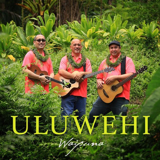 Waipuna- Uluwehi