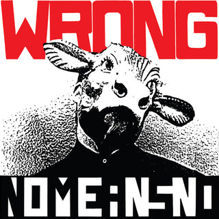 Nomeansno- Wrong