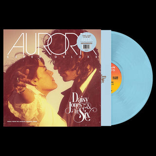 Daisy Jones & The Six- Aurora (PREORDER)