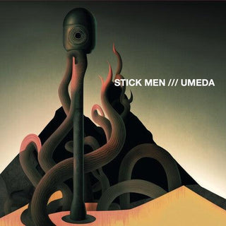 The Stick Men- Umeda (Live In Osaka)