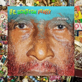 Lee Perry Scratch- Heaven (CD)