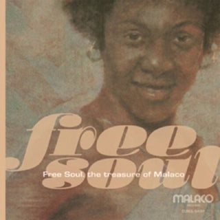 Various Artists- Free Soul: The Treasure Of Malaco / Various