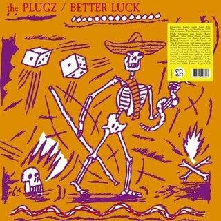 Plugz- 870 (Vinyl)