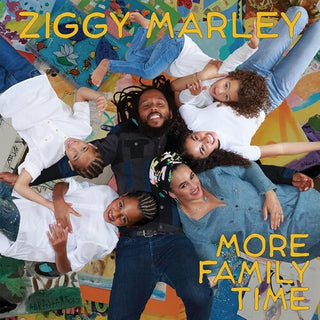 Ziggy Marley- 870