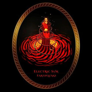 Electric Sun- Earthquake