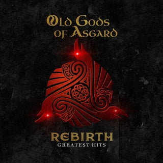 Old Gods of Asgard- Rebirth: Greatest Hits