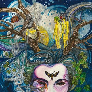 Arabs in Aspic- Pictures In A Dream (CD)