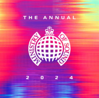 Various Artists- Annual 2024 / Various