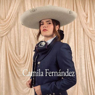 Camila Fernandez- Camila Fernandez (CD)