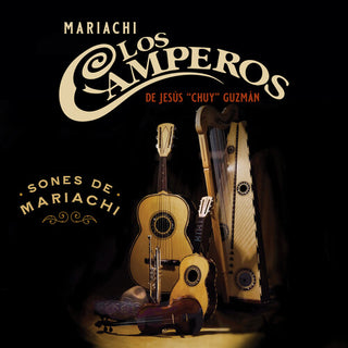 Mariachi Los Camperos- Sones De Mariachi
