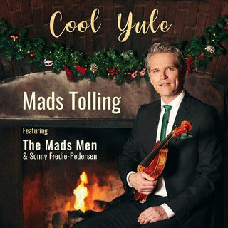 Mads Tolling- Cool Yule