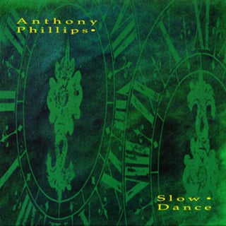 Anthony Phillips- Slow Dance