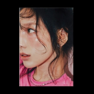 Taeyeon- To. X (C Version) - incl. Booklet, Postcard, Mini-Poster, Polaroid, Photo + Photocard