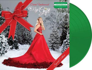 Carrie Underwood- My Gift (PREORDER)