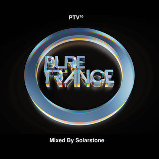Solarstone- Pure Trance 10