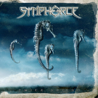 Symphorce- Twice Second