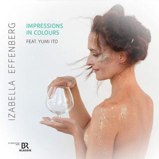 Izabella Effenberg- Impressions In Colours