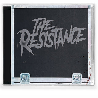The Resistance- The Resistance