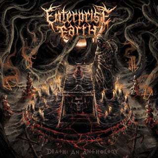 Enterprise Earth- Death: An Anthology