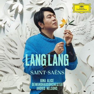 Lang Lang- Saint-Saens