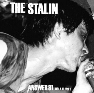 Stalin- Answer 81