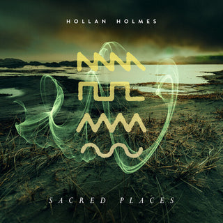 Hollan Holmes- Sacred Places