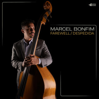 Marcel Bonfim- Farewell / Despedida
