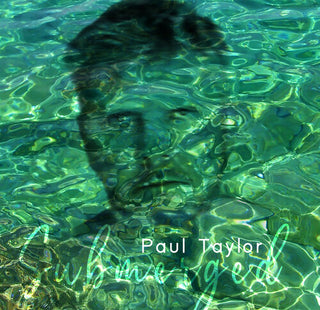 Paul Taylor- Submerged