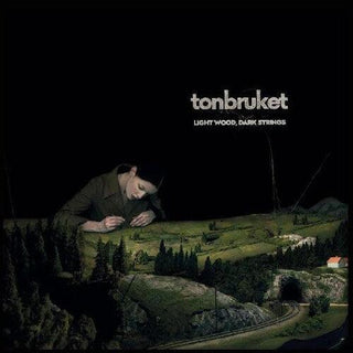 Tonbruket- 870 (Vinyl)