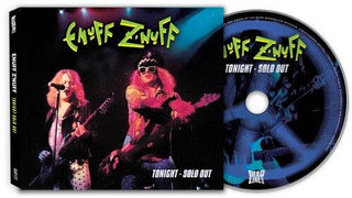 Enuff Z'nuff- Tonight - Sold Out