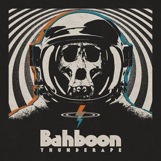 Bahboon- Thunder Ape