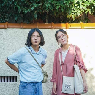 Tokyo Town Shalala- The Season of Shalala